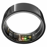 Ultrahuman Ring AIR Aster Black, Size 5 Ultrahuman Ring AIR Aster Black, Size 5