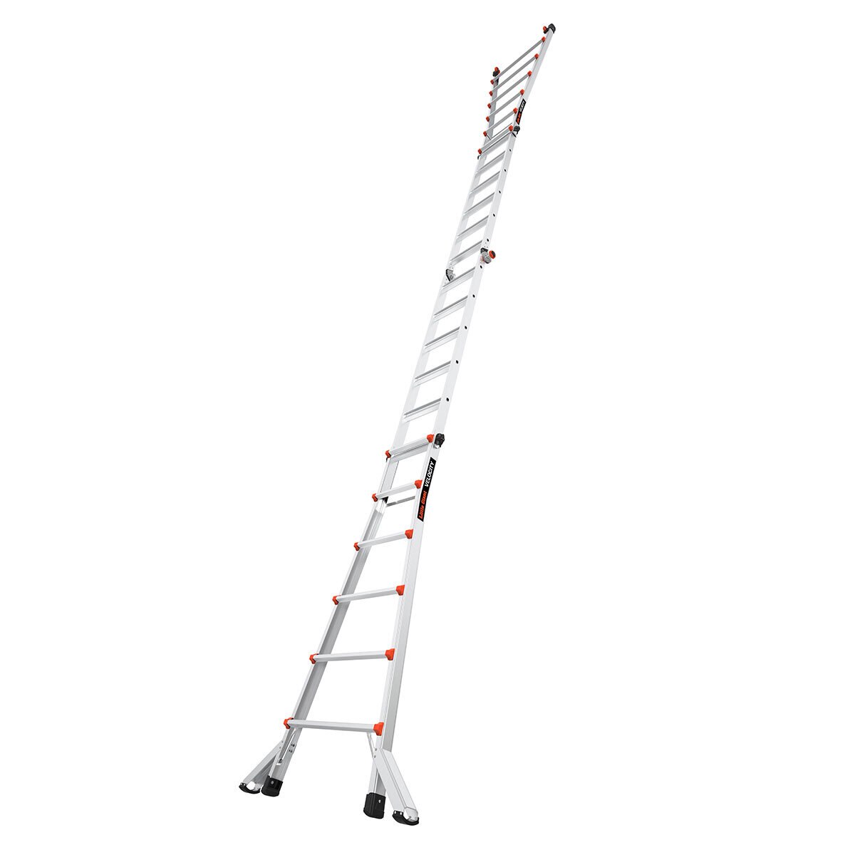 Little Giant 6 Rung Velocity Series 2.0 Multi-Purpose Ladder