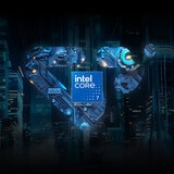 MSI Cyborg, Intel Core 7, 16GB RAM, 1TB SSD, NVIDIA GeForce RTX 5050, 15.6 Inch Gaming Laptop