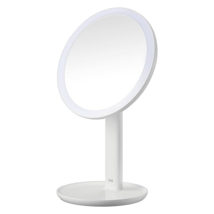 white background of front of mirror white background of front of mirror