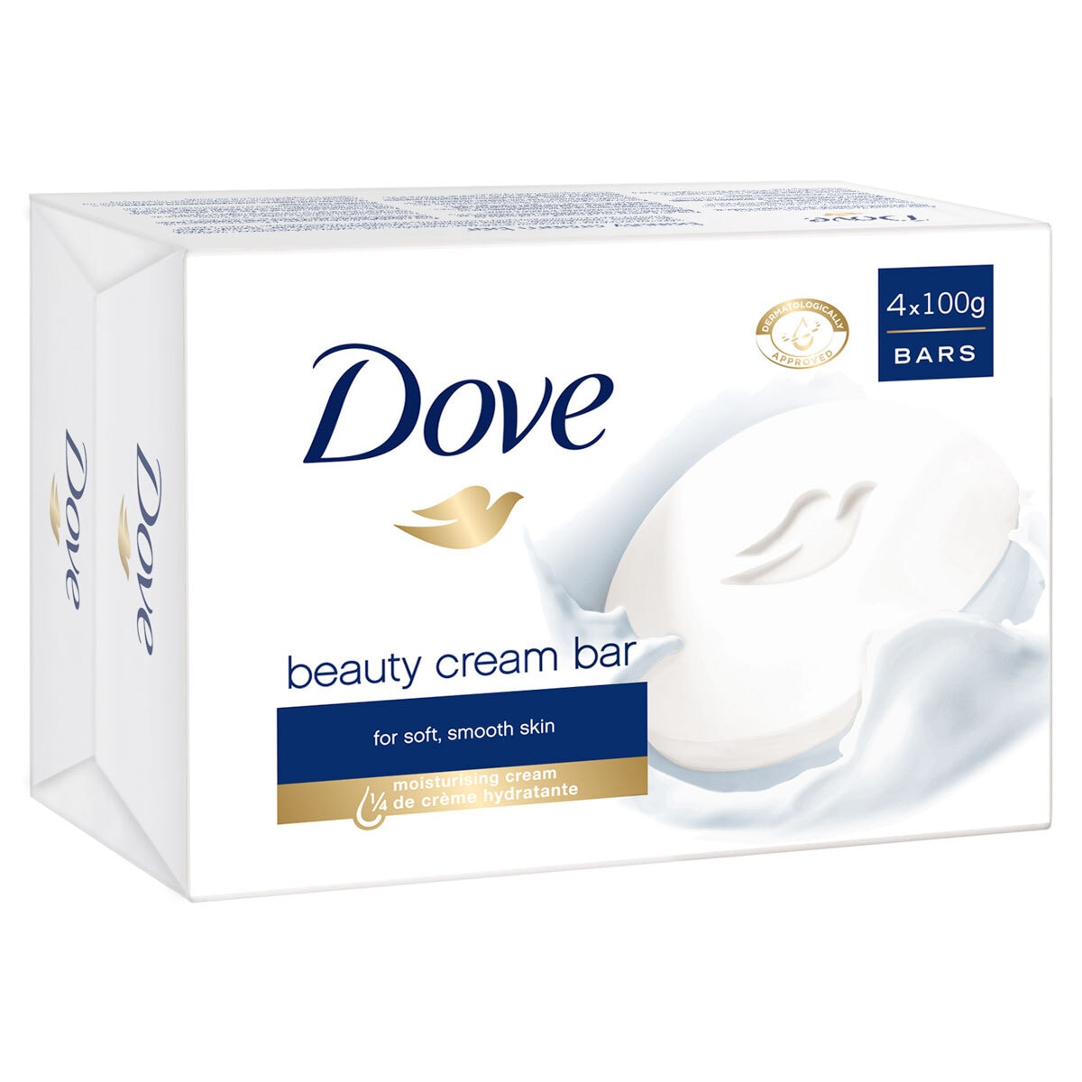 Costco shop dove soap