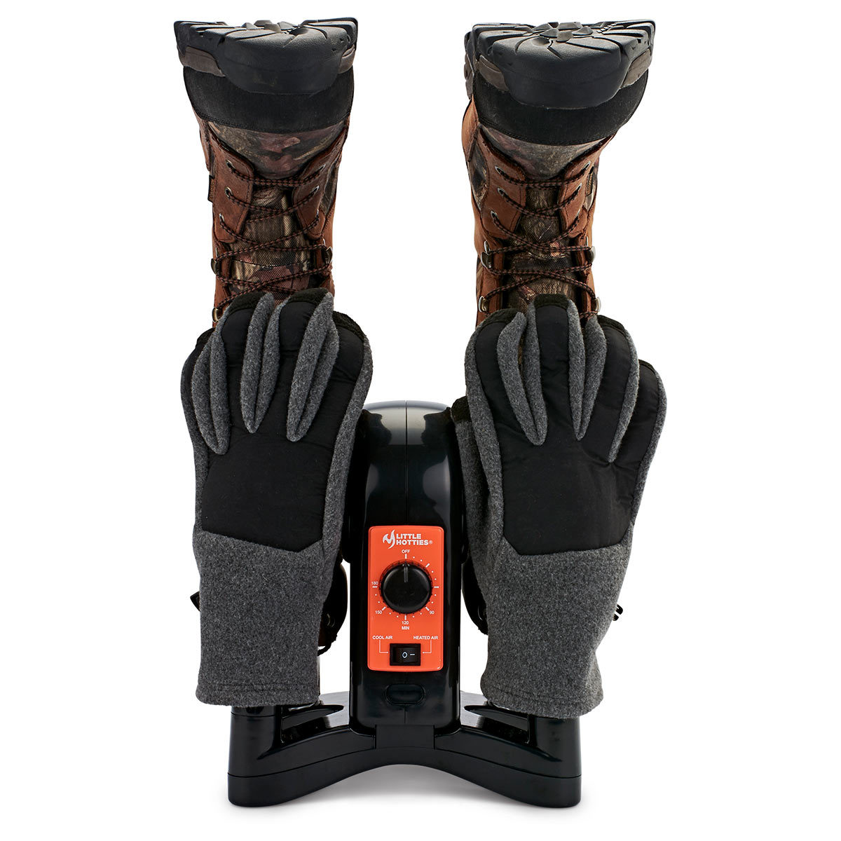 Little hotties boot dryer hot sale