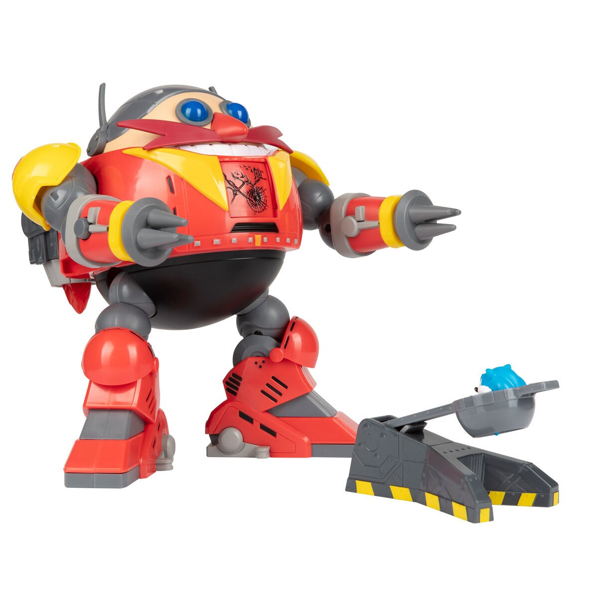 Costco robot sales toy