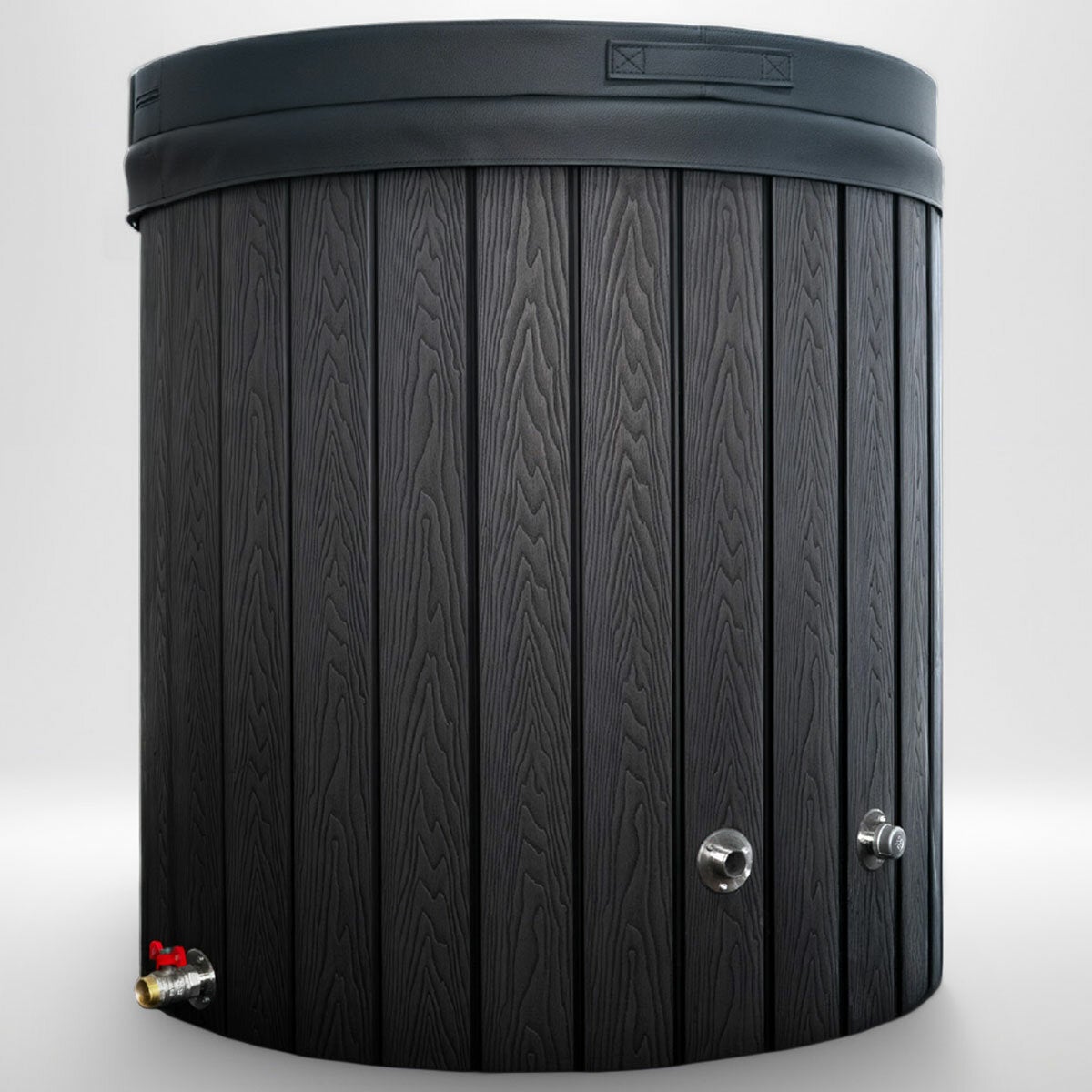 Insignia Cold Plunge Insignia Cold Plunge