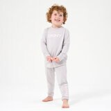 DKNY Kids Pyjama 2 Piece Set in Pink