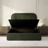Lifestyle, Ottoman Open Lifestyle, Ottoman Open