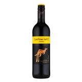 Image of 1 bottle of Yellow Tail Shiraz