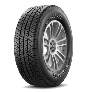 Michelin LT275/70R18 125/122S LTX A/T 2 LRE TL