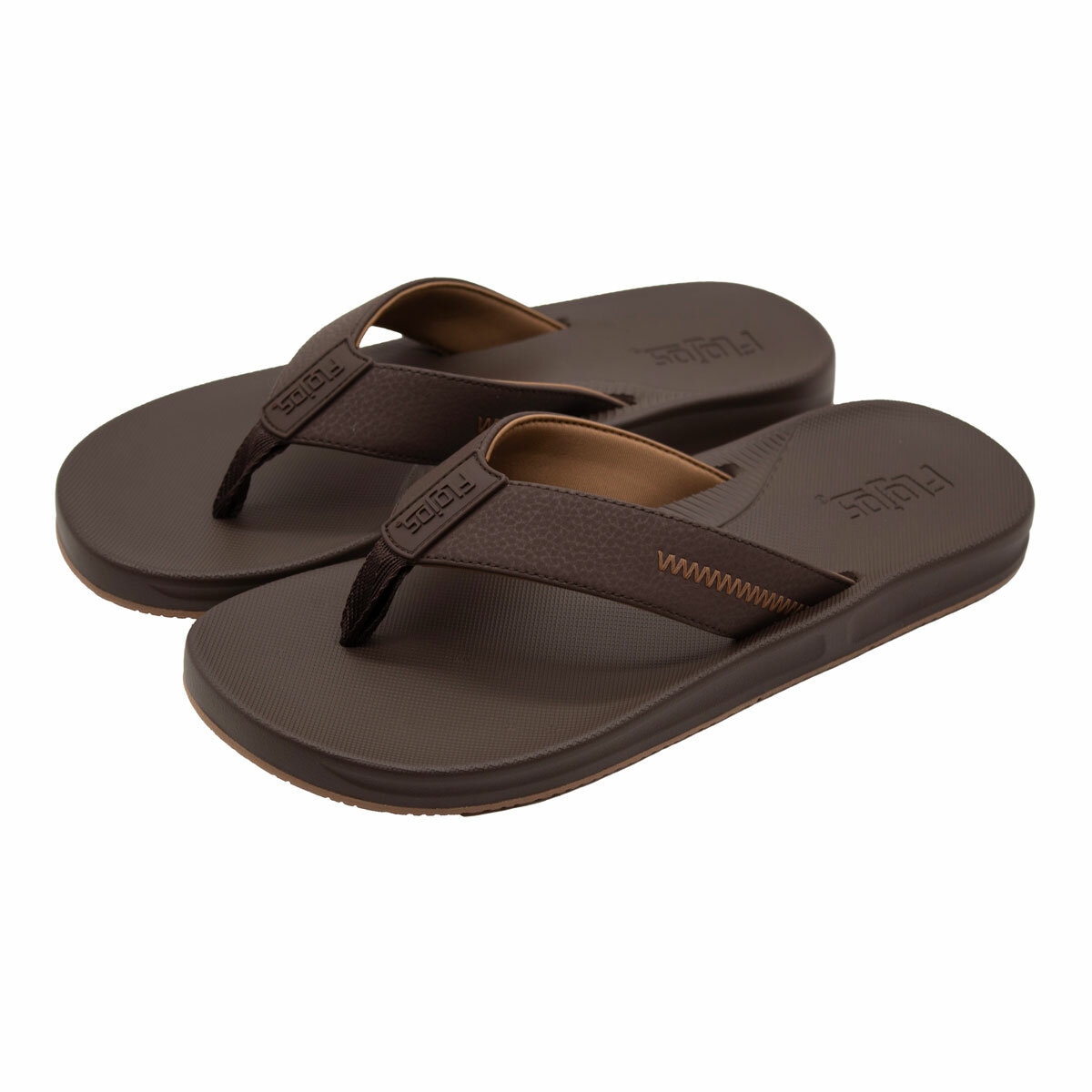 Flojos Mens Eves Flip Flop
