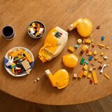 LEGO Disney Classic Simba - Model 43247 (+18 Years )