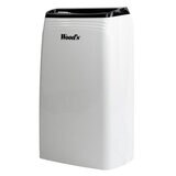 45 degree angle of Woods Humidifier