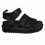 Dr Martens Women's Blaire Sandal in Black