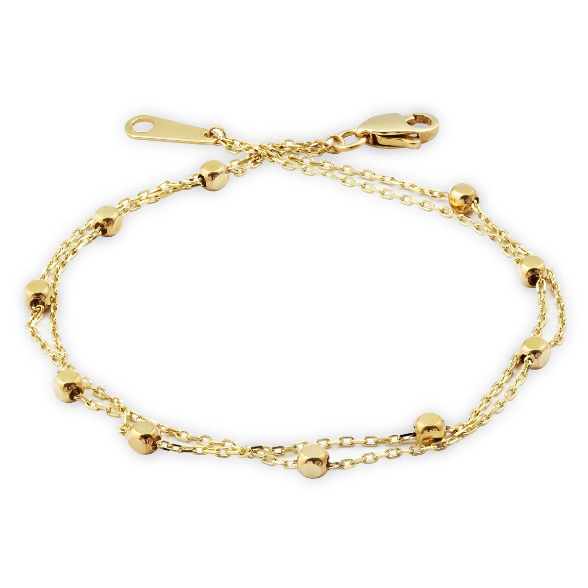 Costco anklet shop