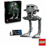 LEGO Star Wars™ AT-ST™ Walker - Model 75417 (18+ Years)