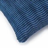 Casual Living Faux Fur Blue Body Pillow, 50 x 121 cm Casual Living Faux Fur Blue Body Pillow, 50 x 121 cm