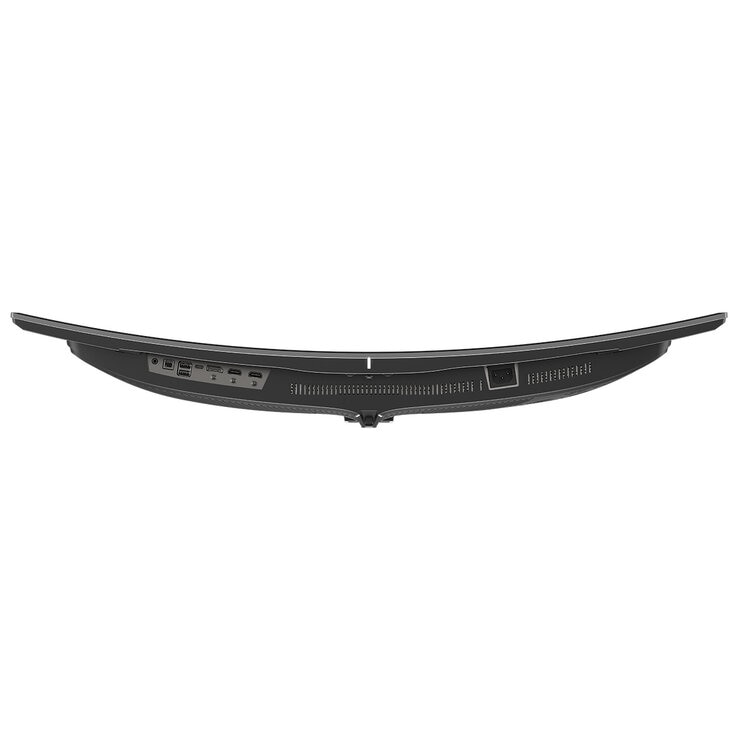 MSI MAG 341CQPX 34 inch UWQHD 240Hz OLED Gaming Monitor, 9S6-3DD04T-019
