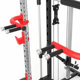 Marcy SM4500 Smith Cage Power Rack