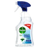 Dettol Antibacterial Surface Cleanser, 4 x 750ml