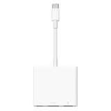 Buy Apple USB-C Digital AV Multiport Adapter, MUF82ZM/A at costco.co.uk