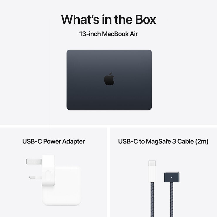 Apple MacBook Air 2025, Apple M4 Chip, 16GB RAM, Apple MacBook Air 2025, Apple M4 Chip, 16GB RAM,