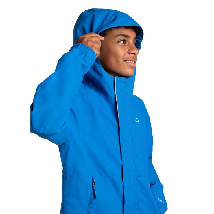 Paradox Kids 2 Piece Rain Suit in Blue Paradox Kids 2 Piece Rain Suit in Blue