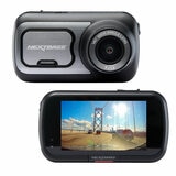 Front and back image of Nextbase 422GW dashcam Front and back image of Nextbase 422GW dashcam
