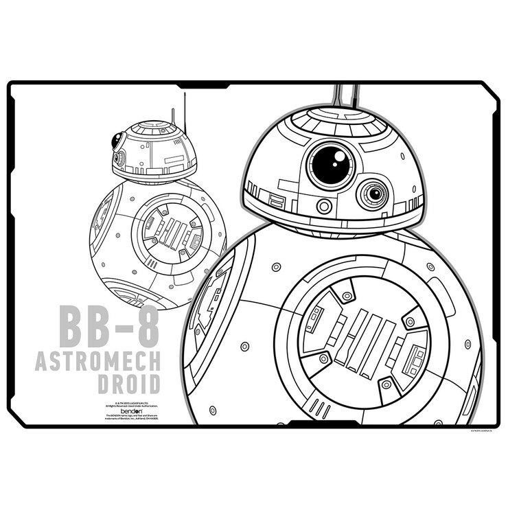 Star Wars Giant Sticker Activity Pad (4+ Years) Star Wars Giant Sticker Activity Pad (4+ Years)