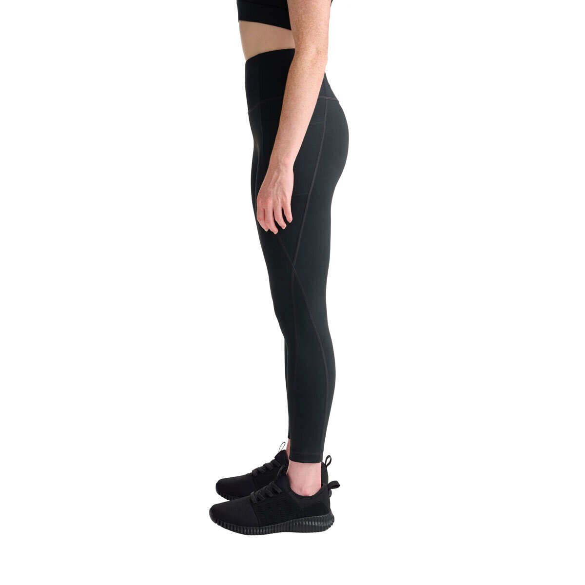 Lole Ladies Leggings in Black