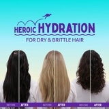 Image of Aussie Shampoo and conditioner