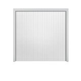 Cardale Single Door Canopy in Gemini Made to Fit in 2 Colours