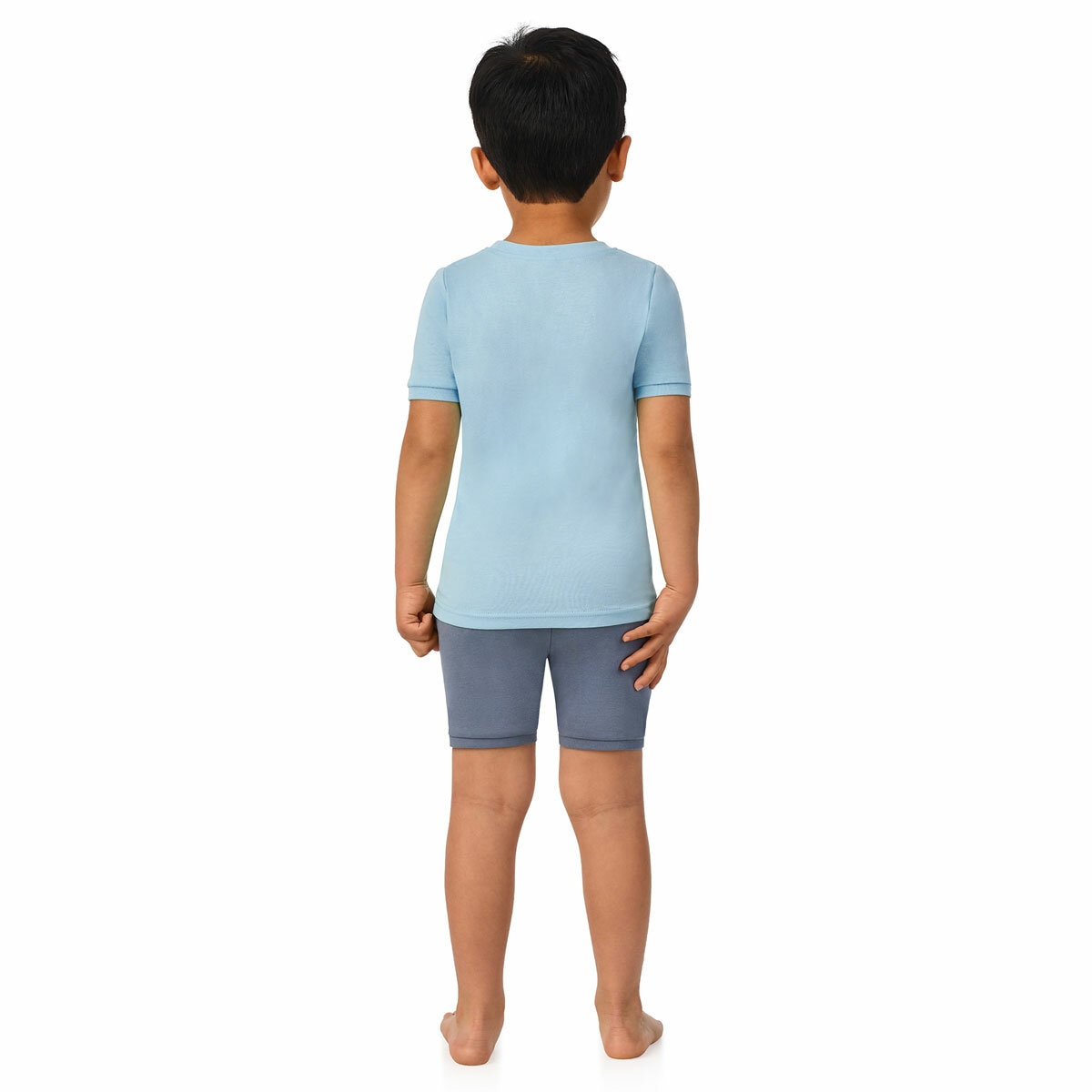 Kirkland Signature Kids Pyjama 4 Piece Set in Stellar, 2 Years