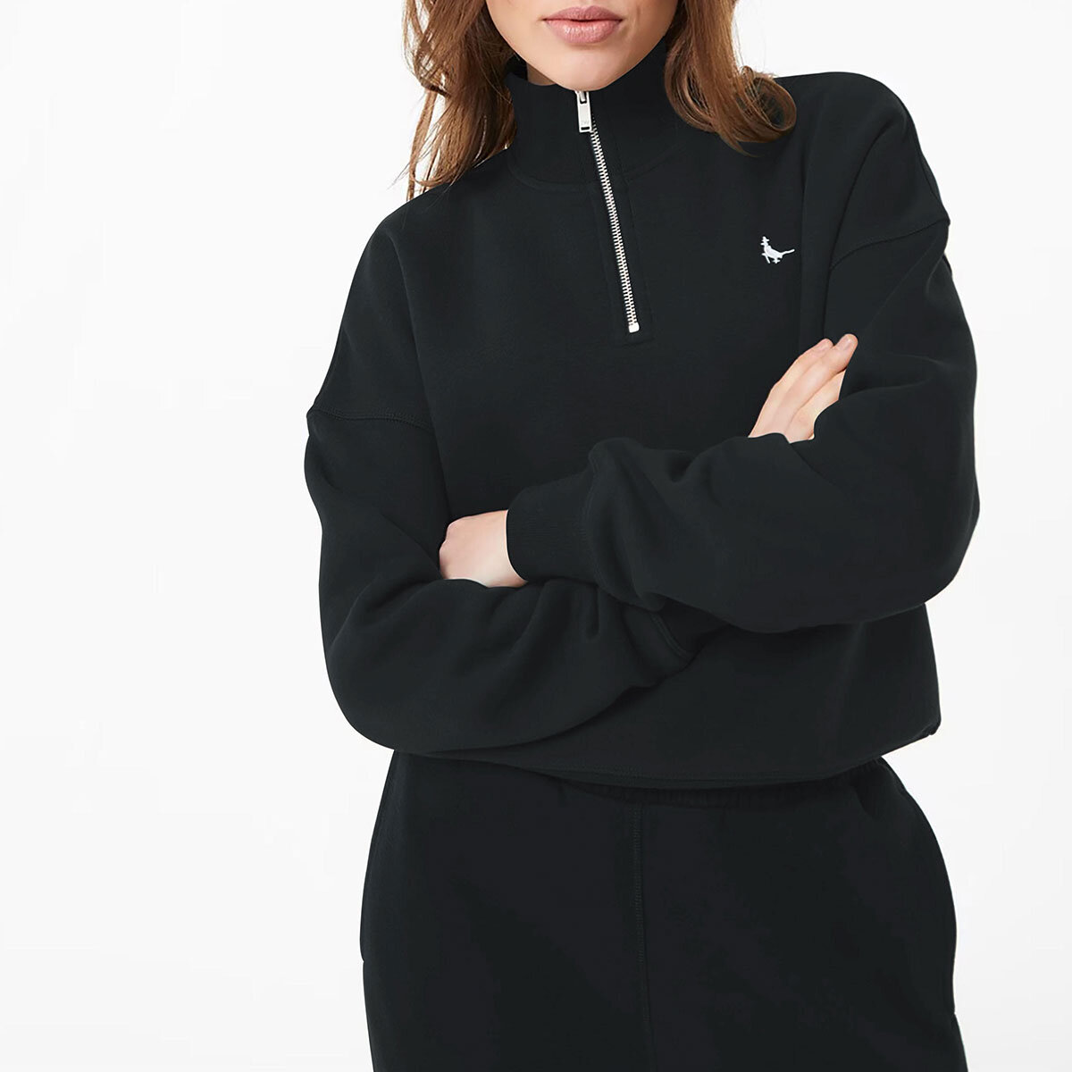 Jack wills sweatshirt ladies deals