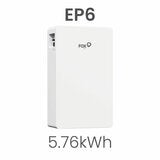 FreshElectrical5.76kwBattery