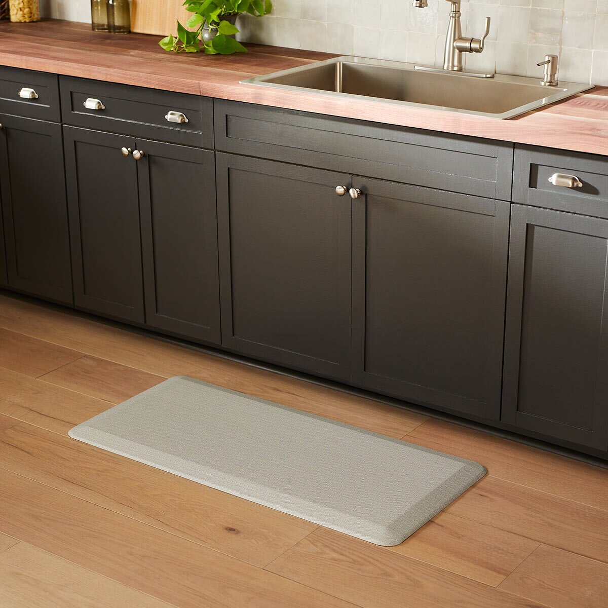Mon Chateau Anti-Fatigue Air Cushion Mat, 50 x 106cm
