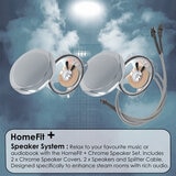 Insignia HOMEFIT+ Steam System