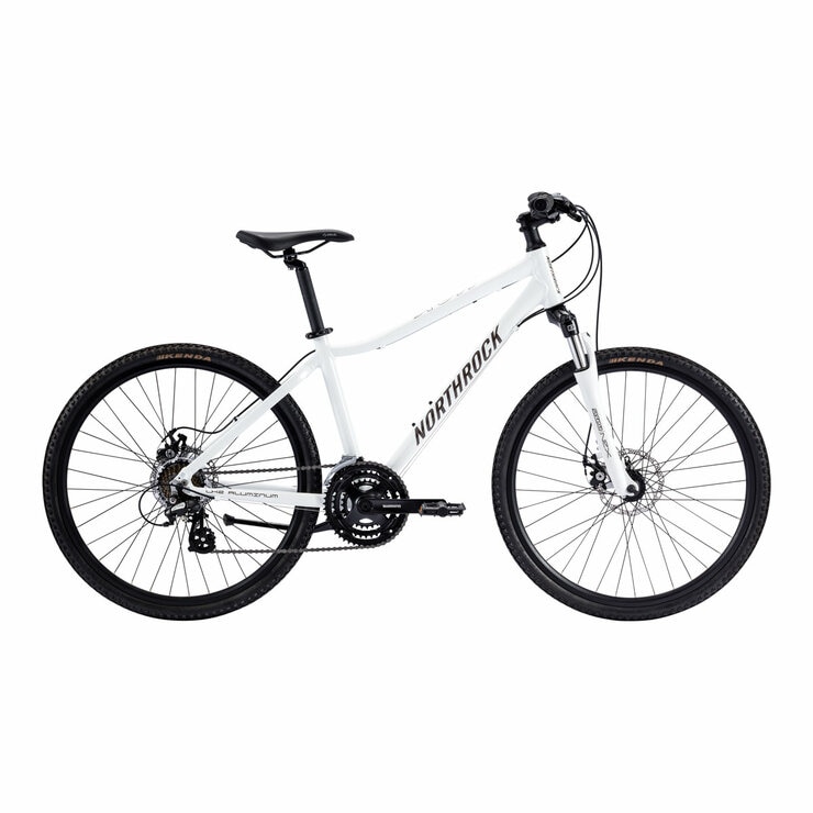 Northrock XCW Mountain Crossover Bike Northrock XCW Mountain Crossover Bike