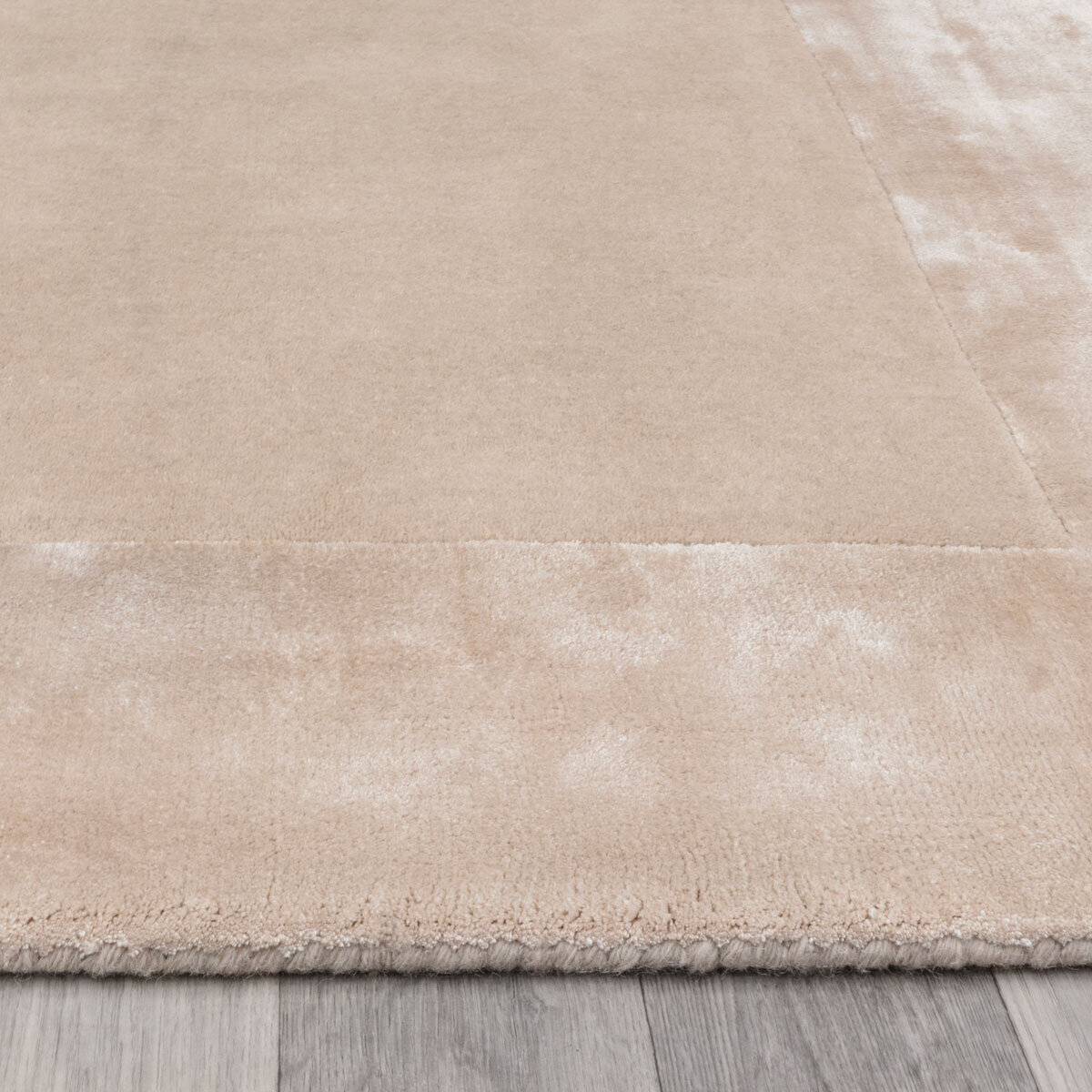 Asiatic Ascot Rug in 2 sizes, Putty