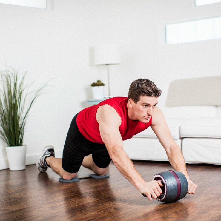 Perfect Ab Carver Pro Ab Trainer