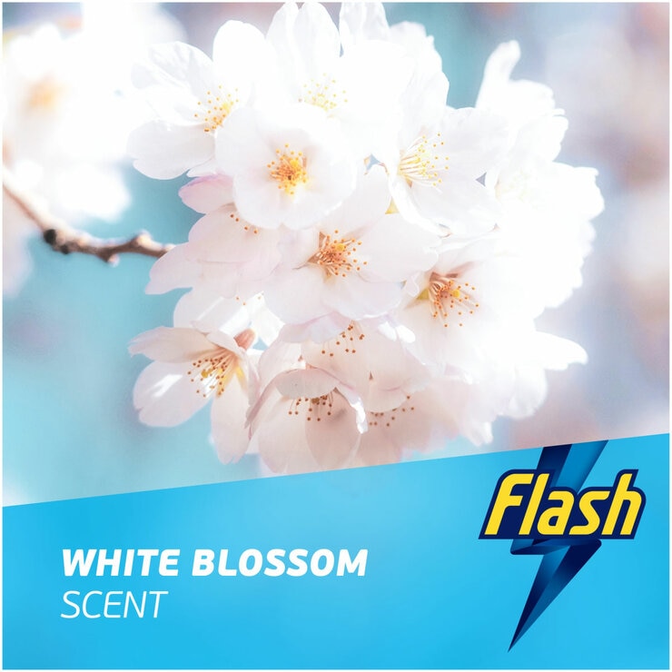 White Blossom