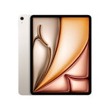 Apple iPad Air 13" (M3) Wi-Fi 256GB in Starlight at Costco.co.uk