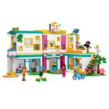 Buy LEGO Friends Heartlake International School Feature Image at Costco.co.uk