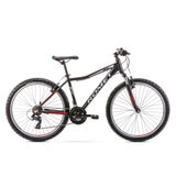 Romet Rambler R6.1 JR Hardtail Mountain Bike with 17" (43 cm) Frame