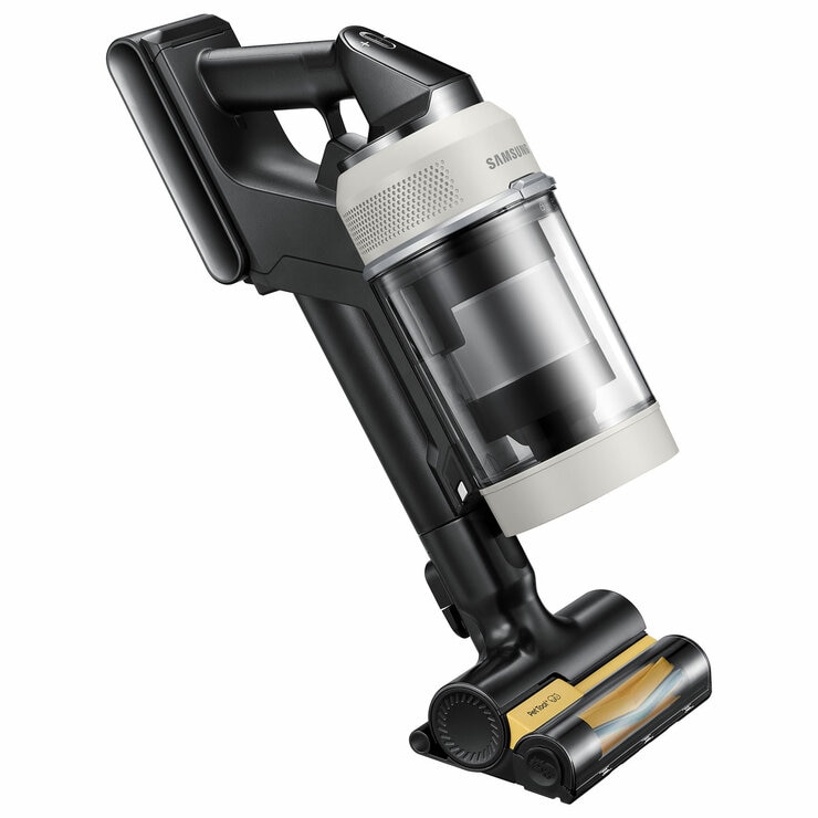 Samsung Bespoke Jet Plus Stick Vacuum Cleaner