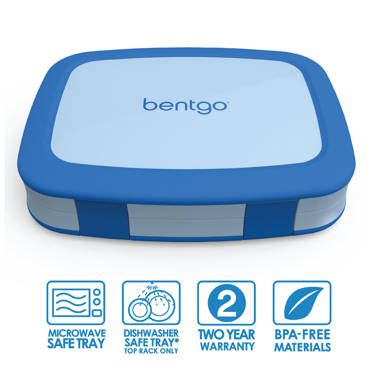 Bentgo Kids Leakproof Lunchbox Assortment