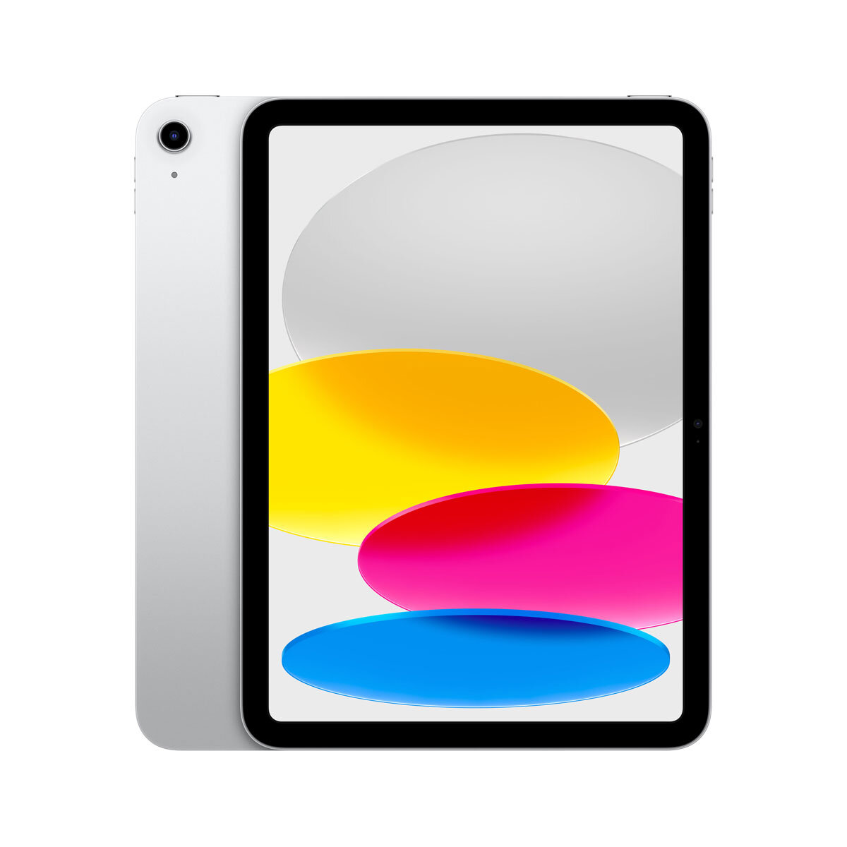 Buy Apple iPad 10th Gen, 10.9 Inch, WiFi, 64GB in Silver, MPQ03B/A at costco.co.uk