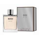 HUGO BOSS ORANGE MAN  Box and Bottle