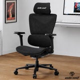 anda seaT X-Air Pro Mesh Gaming Chair, Black