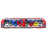 Step ahead cars boxed image