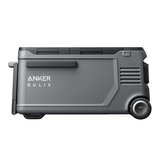 Anker SOLIX EverFrost 2 58L Electric Cooler & 2 Batteries