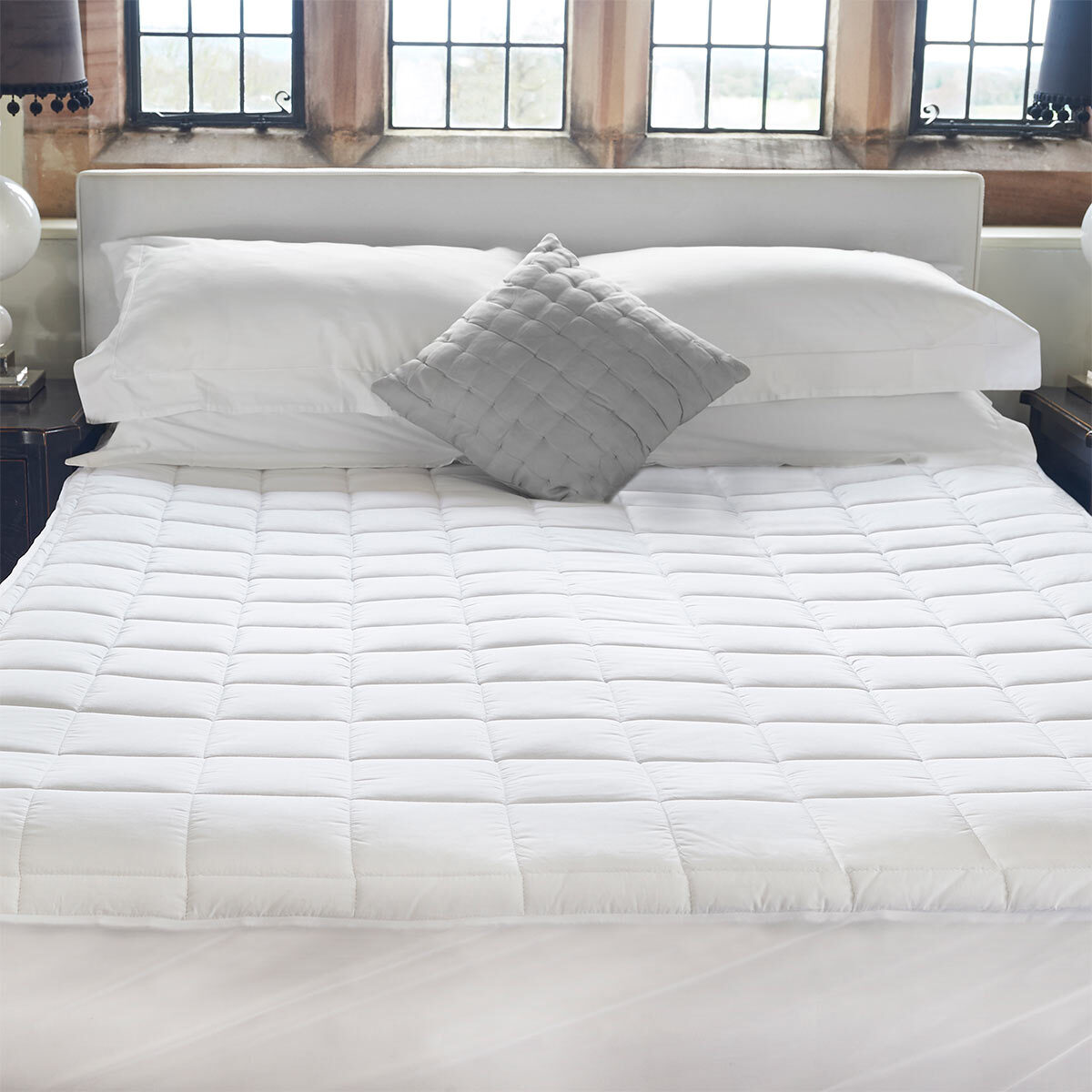 dreamland super king electric blanket